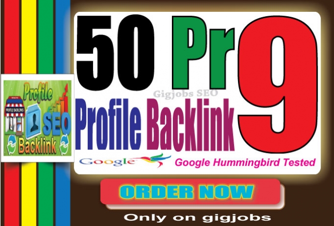 manually 40 PR8-PR6 and 10 PR9 Paul Angela High Authority Quality Profile Backlink SEO Technique 2015