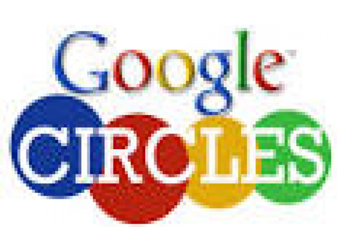 give you 150+ REAL looking Google circles to your plus page within 48 hours