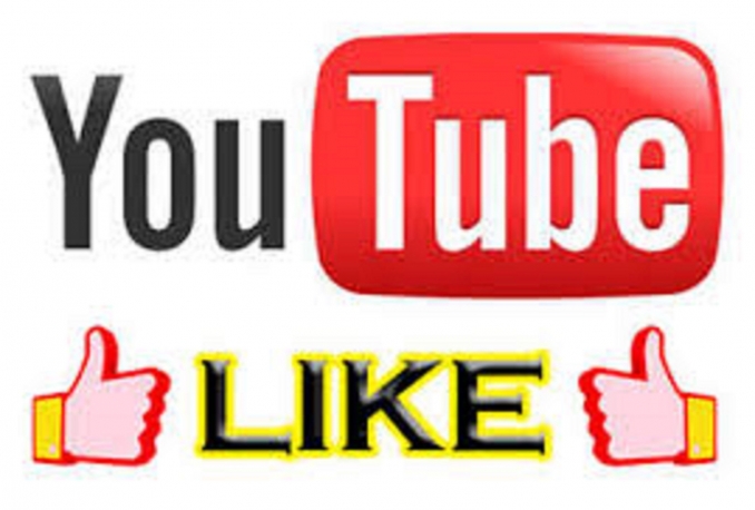 Provide real 200+ YouTube video like for your YouTube channel within 72 hours