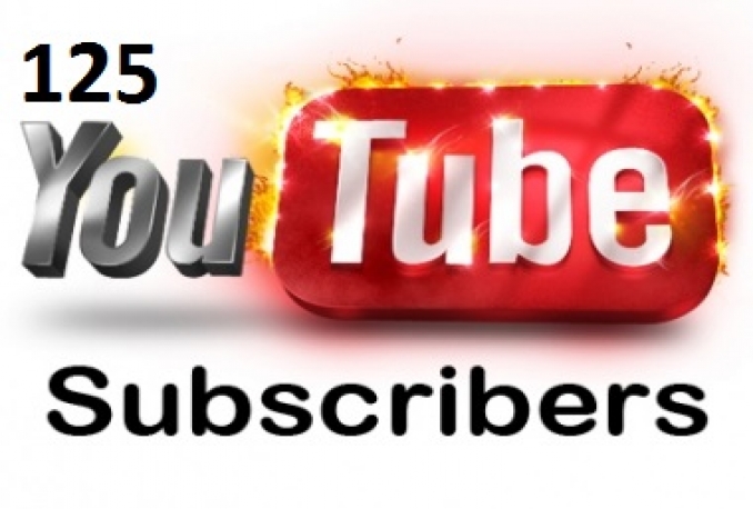 give you 500+ real youtube subscribers