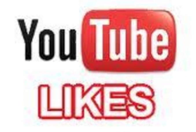 200 youtube likes and 25 custom comments for your yt video