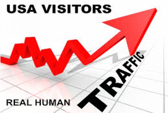 give you 15000 + USA Visitors +5000+ bonus wroldvide To Your Website