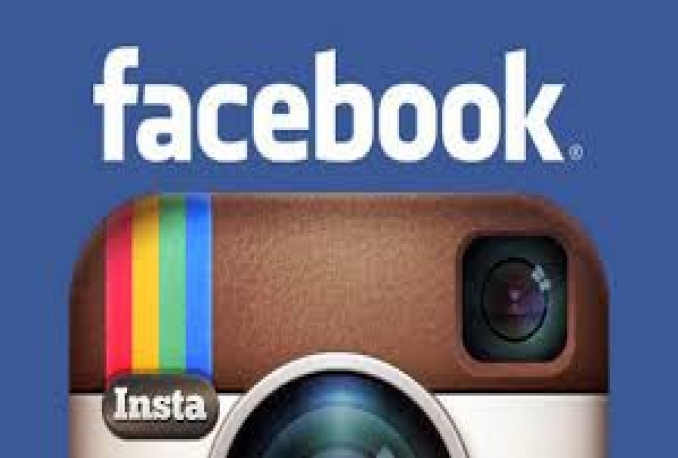 1,000 Good Quality Facebook fanpage/post /photo OR Instagram Followers OR Instagram Likes with in 48 hours