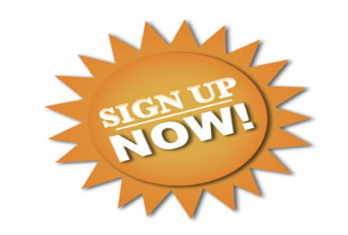 Give You 500+Real Active Sign ups To Your Site.