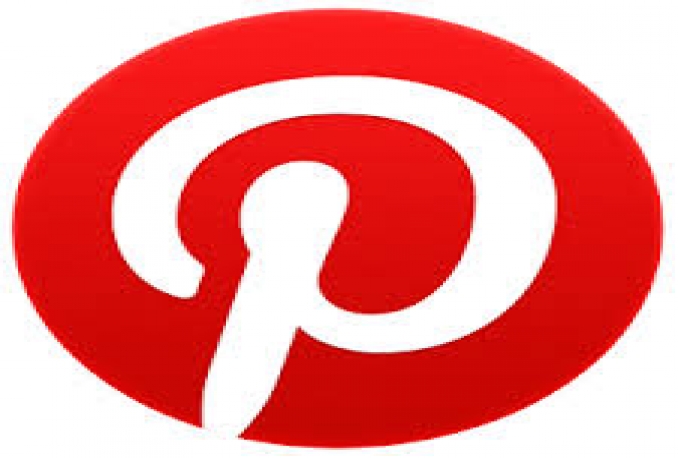 add1000 Real Pinterest Permanent Followers or Repins or Likes