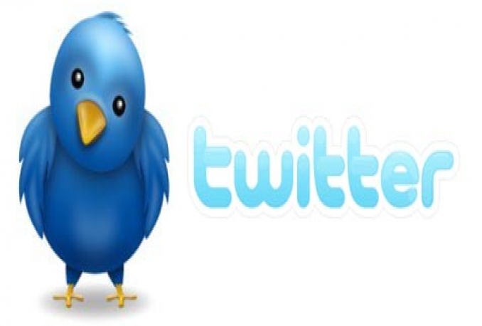 Add Real Quality 80,000 Twitter Followers to your Profile