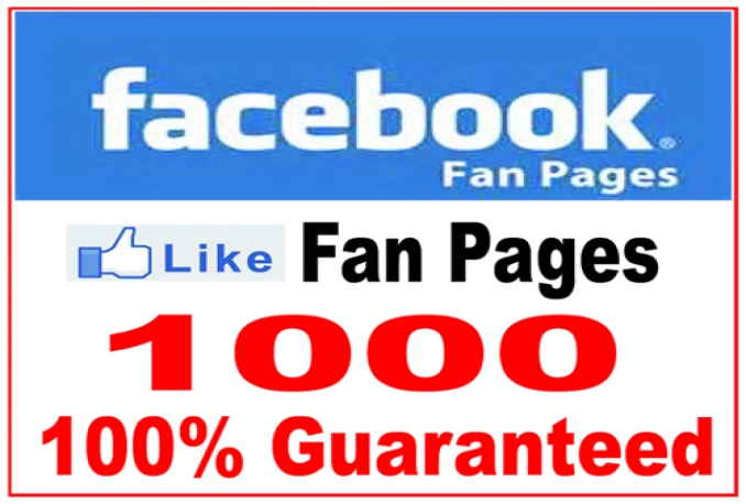 500 Active Facebook Likes within 48 Hours
