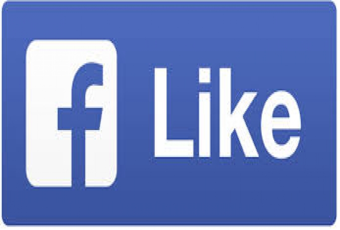 provide 500+ Real Human Facebook likes or OR Photo POST Likes