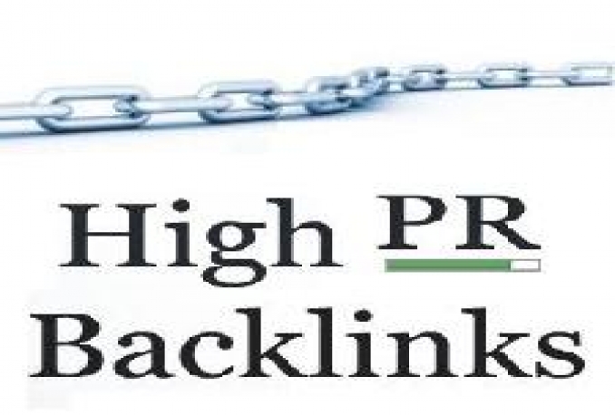 Create 1,000+High Quality backlinks For Your Landing page.