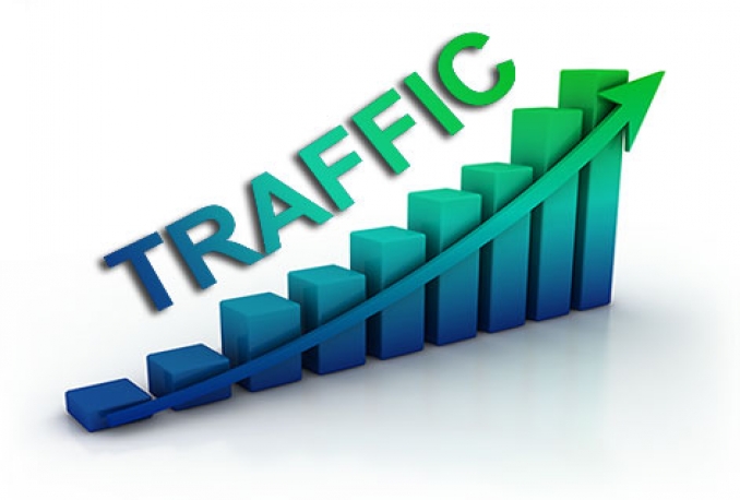 deliver keyword targeted UNLIMITED search traffic for 2 Months 