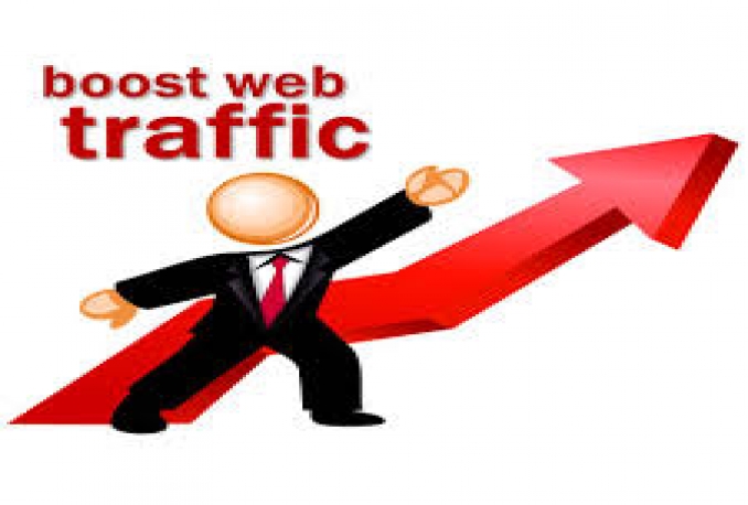 drive Super TARGETED Visitors to your Website