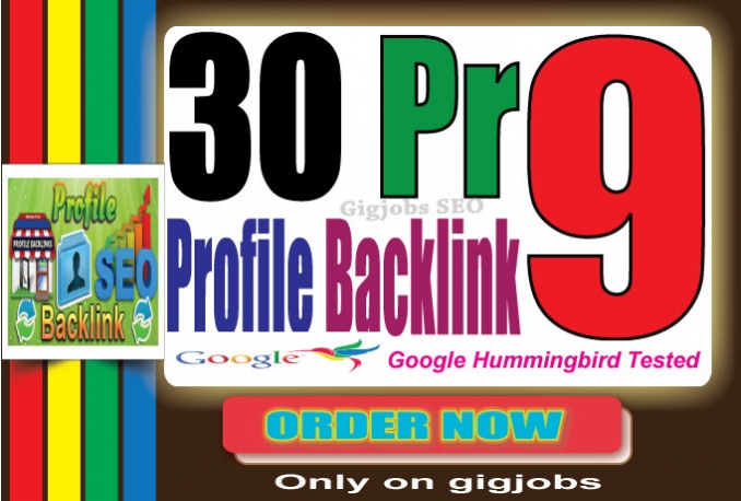 manually do 30 PR9 Safe SEO High Pr Dofollow Backlinks SEO Technique 2015