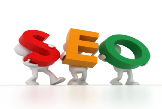 push your keyword in search engines for 30 days