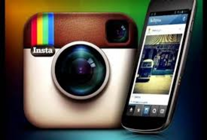 Provide you 2000+ REAL Instagram Followers/Likes Permanent
