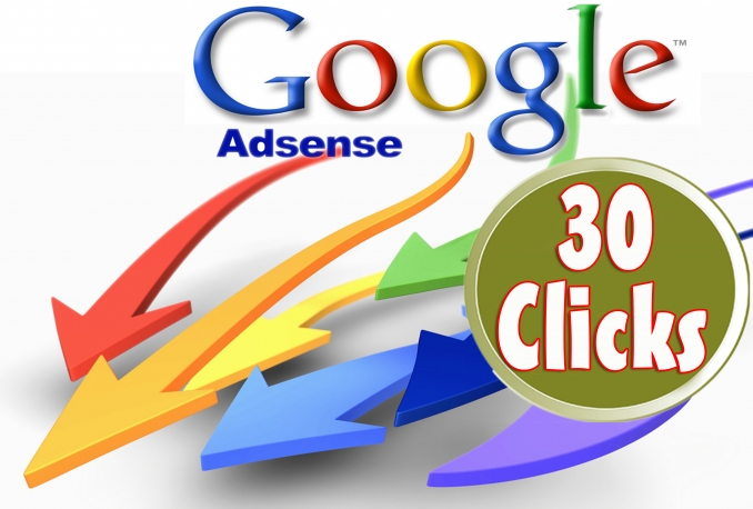 send Real 100  and Safe usa ADSENSE clicks 