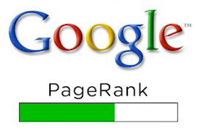 I will No 1 Rank In Google - We Give Google Exactly What It Want 