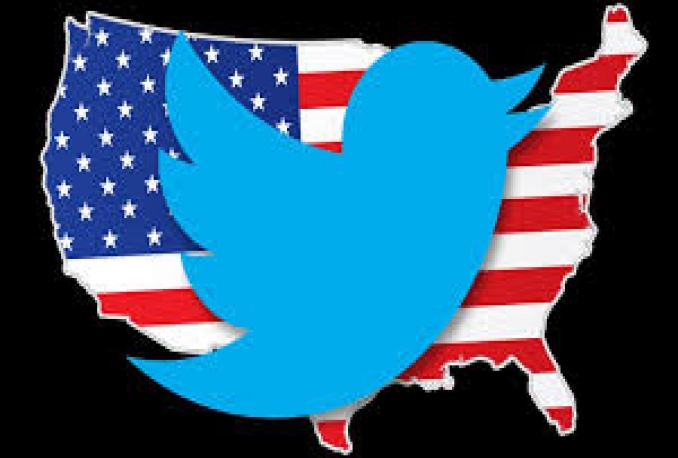 Give you 1500+USA Stable/NON Drop/Fast twitter Followers