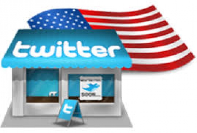 I will Twitter 10,000+Stable USA/NON Drop/Fast Followers. 