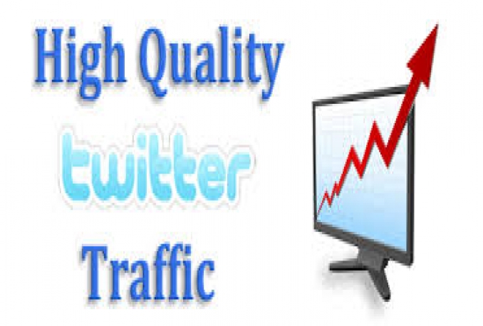 promote Tweet or Website to my 50,0000 Active Twitter Followers with proof within 24hrs