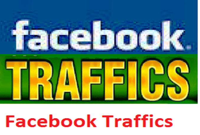 post any link to 10 Million facebook and twitter  users for real exposure and real traffics