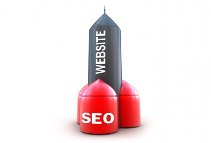 I will push your keyword in search engines for 30 days 