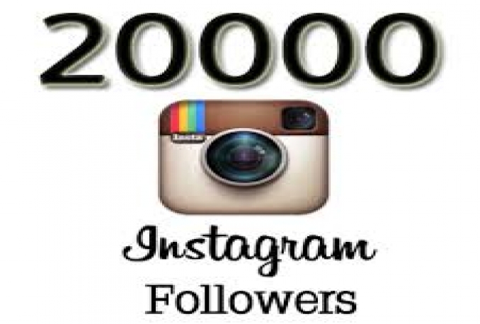 Instagram 10,000 Instant Fast Non Drop (LIKES)