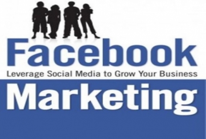 Promote To 5,000,000+(500k+) Real People on Facebook For your Business/Website/Product or Any Thing You Want