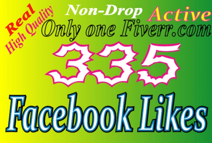 add permanent facebook like