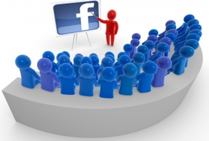 Promote Your Link to 12 Million+ Facebook Groups Get Loads of TRAFFIC