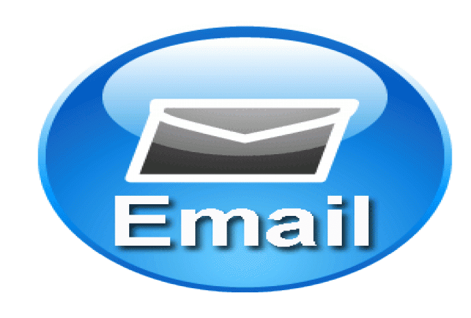 give you commercial users email list