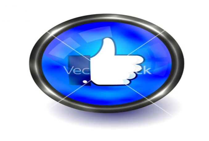 4000 Facbook fan page like world wide only for price