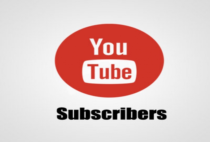 give +100 YouTube Channel Subscribes