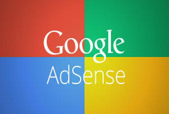 Give You Fully Approved Google Adsense account