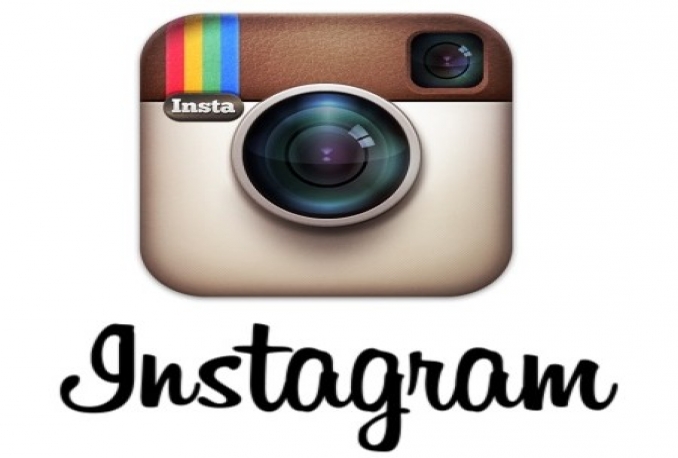 Add 500+ High Quality Instagram Followers Instant