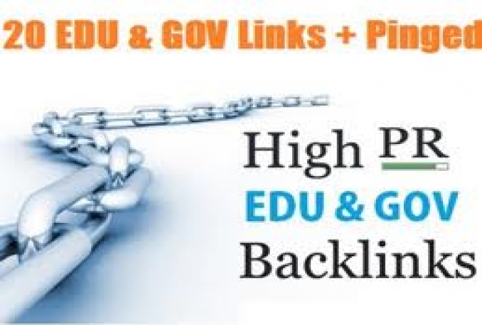 CREATE 200 Wiki Edu and Gov Backlinks to Your Website to Create Diversity and Authority on Your Google Rankings 