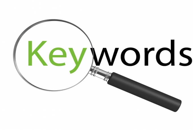 push your keyword in search engines for 30 days
