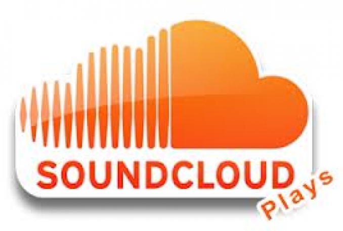 15,000 + Soundcloud Plays in Your Track Instant