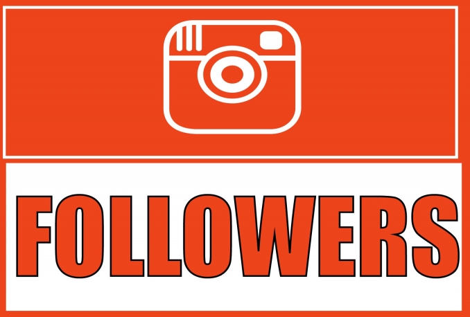 50,000 Instagram fast Followers