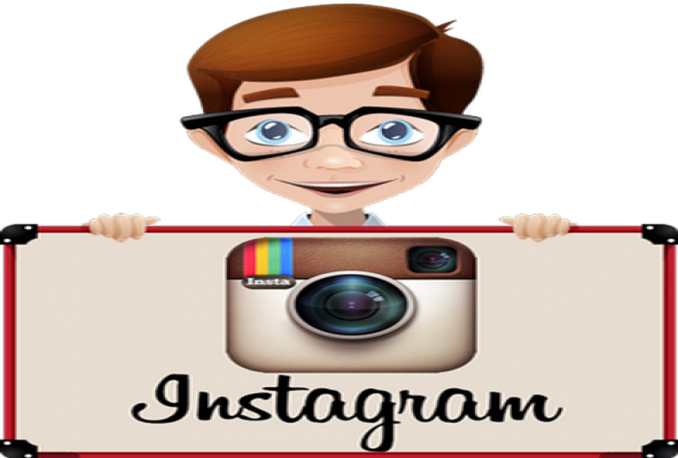 Instagram 15,000 Instant Fast Non Drop Followers     