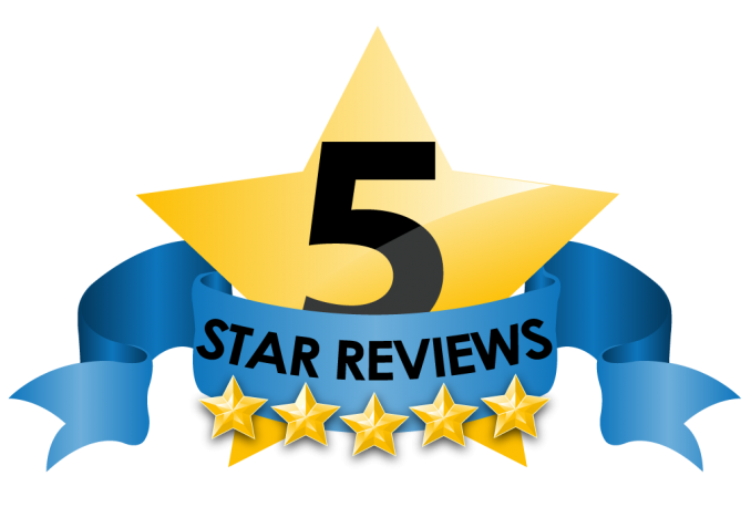 Give you Trustpilot 5star review