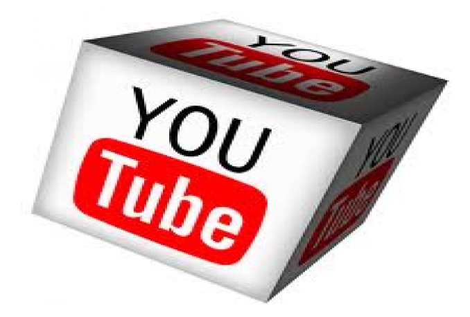 i will give you 50 toutube likes100 favourite and 10 comment 