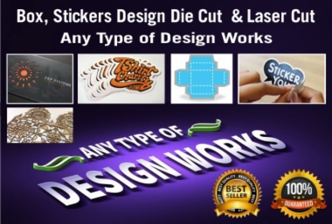 create Your Any Graphic Design Buyers Request