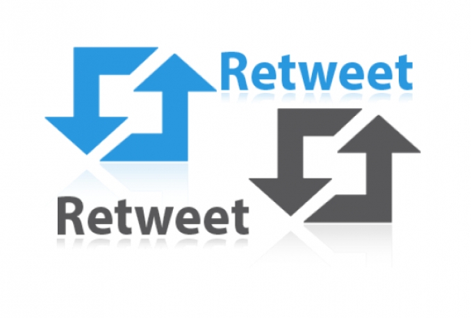 add 1000+ Twitter ReTweets And 1000+ Twitter Post Likes