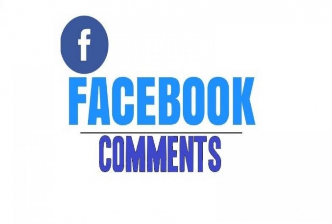 sumate Facebook Custom comments 100