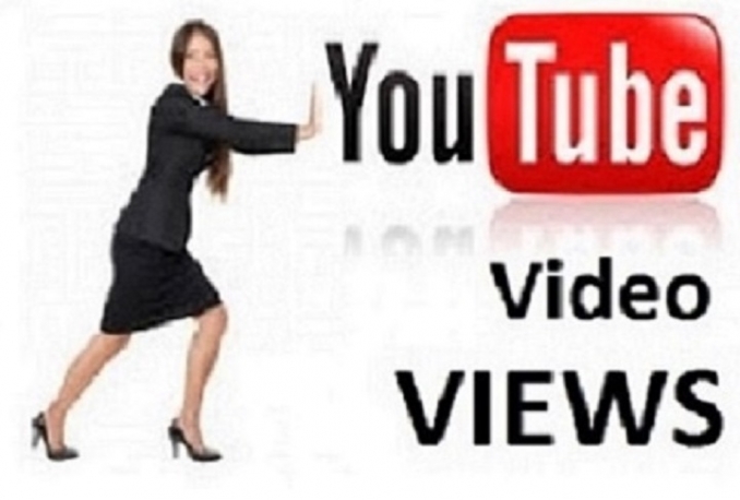 Get Fast 1000 High Retention YouTube Views within 24 hours 