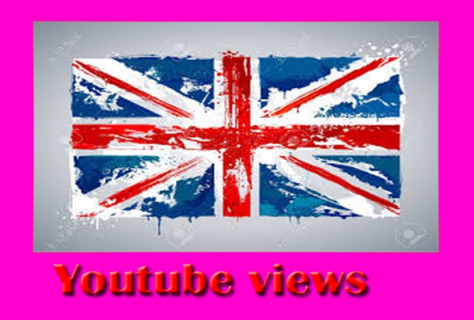 provide 1500+ High Retention USA Youtube Views and Targeted Views 