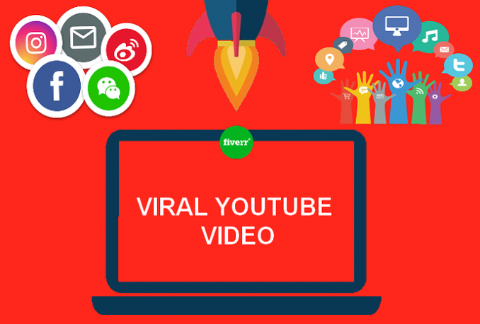 deliver 5,000 YouTube HQ Views Get 500 Instagram likes free