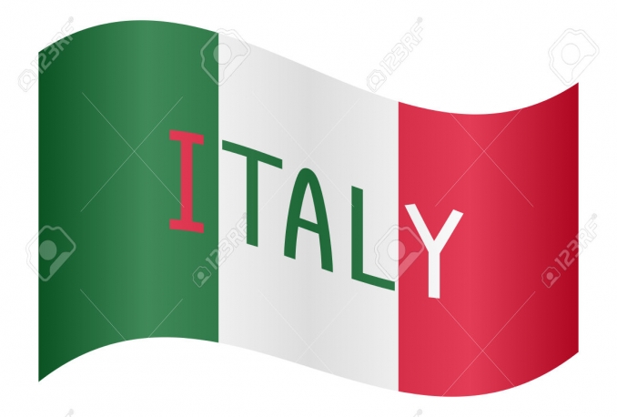 Italy Website Visitors 1000 ►►[Real][Adsense Safe][Max 1M] INSTANT