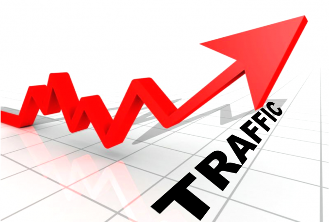 Deliver 18000 safe usa web traffic real usa traffic for $5