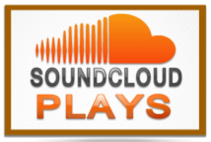 deliver 400,000 SoundCloud plays and 200 likes to your tracks